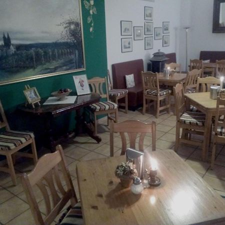Landhotel Keils Gut 빌스드러프 외부 사진