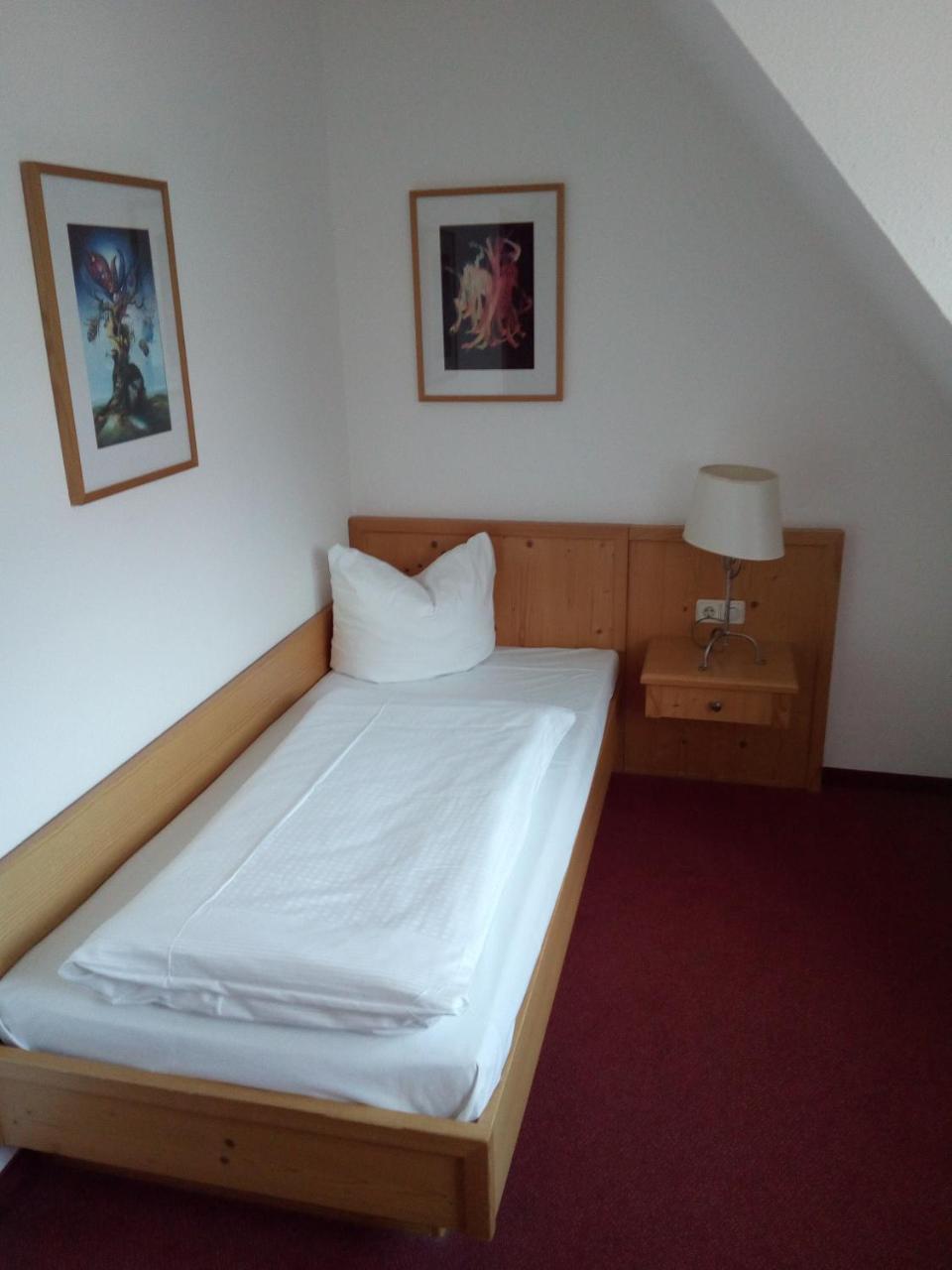 Landhotel Keils Gut 빌스드러프 외부 사진